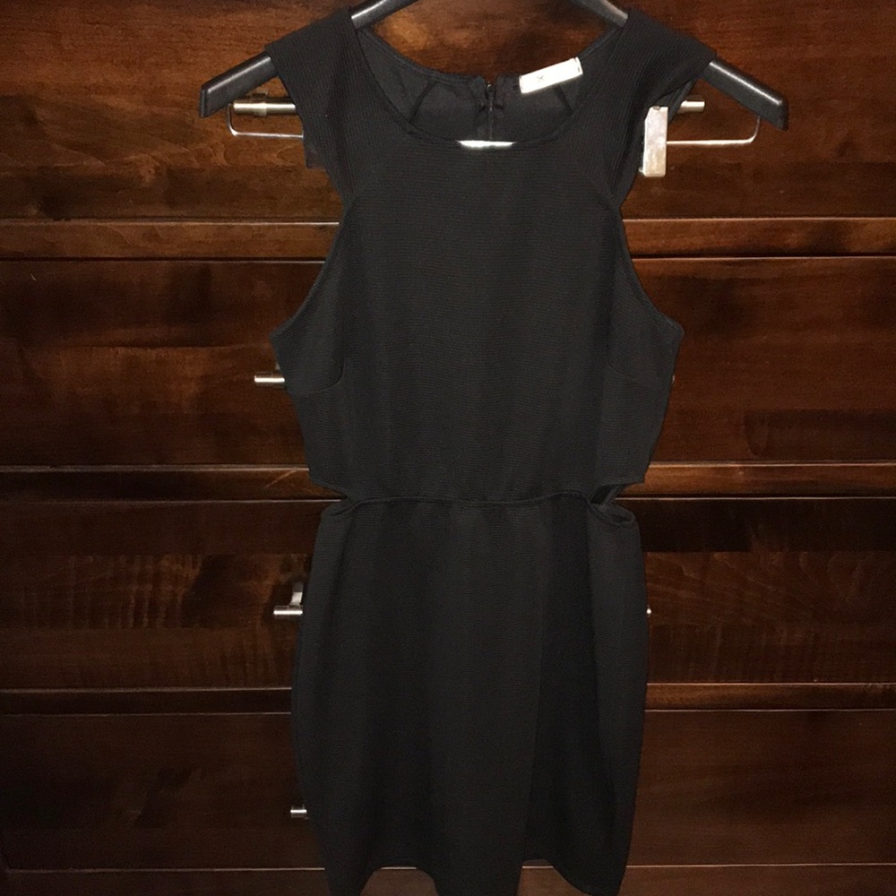 Cocktail dress